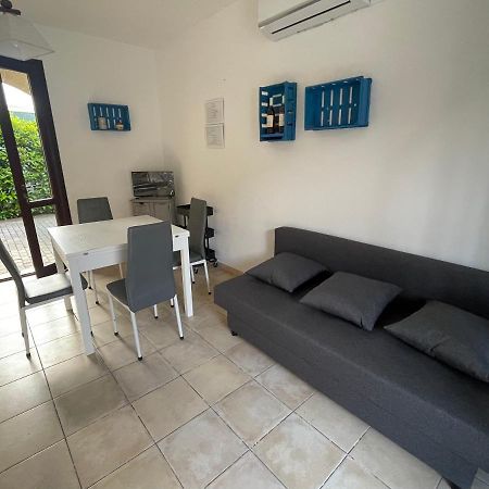 Casa Vacanza Sun & Relax Санта Мария ал Баньо Екстериор снимка
