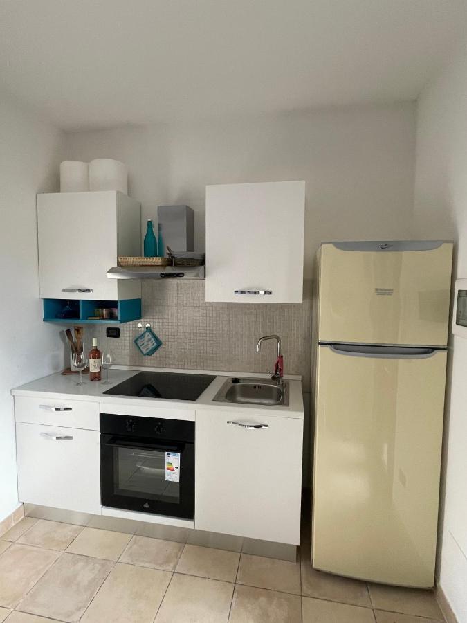 Casa Vacanza Sun & Relax Санта Мария ал Баньо Екстериор снимка