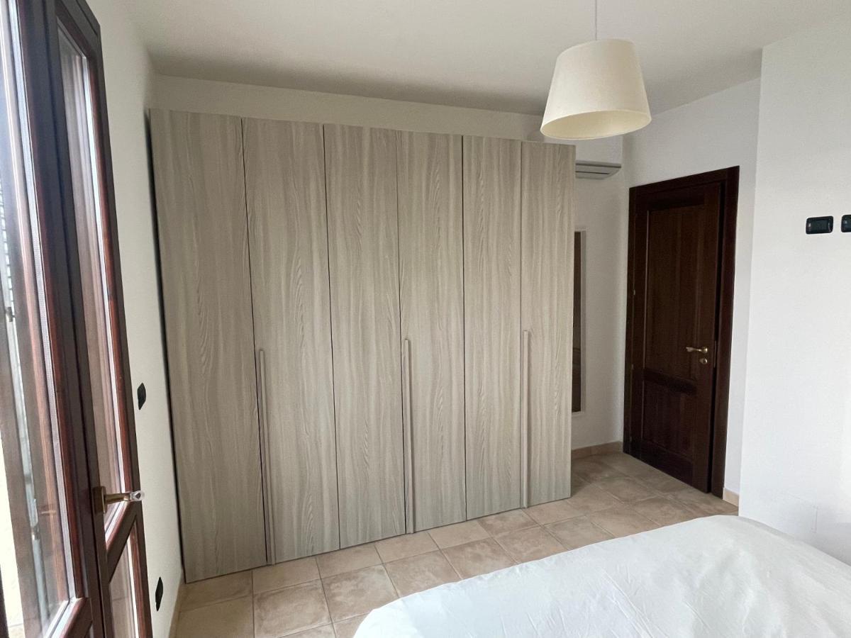 Casa Vacanza Sun & Relax Санта Мария ал Баньо Екстериор снимка