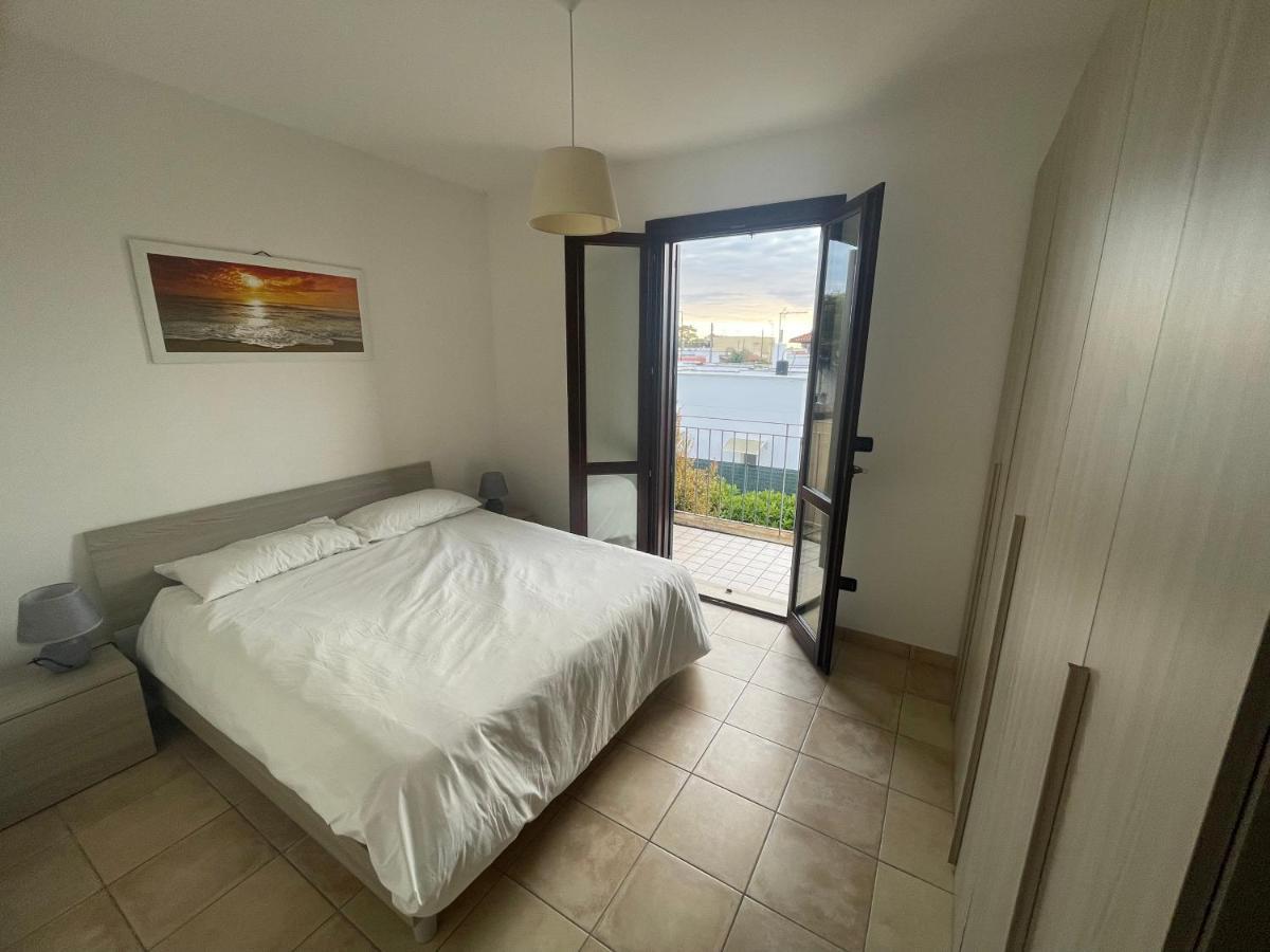 Casa Vacanza Sun & Relax Санта Мария ал Баньо Екстериор снимка