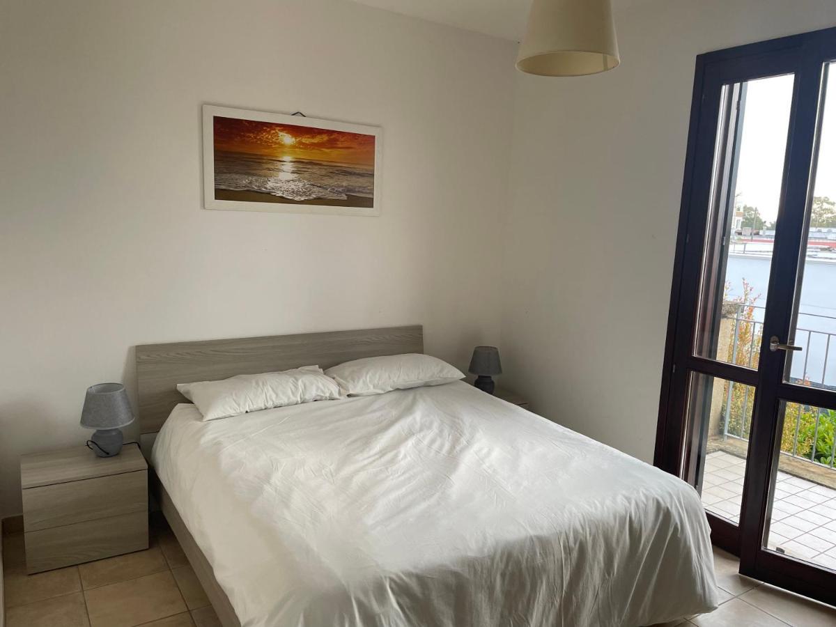 Casa Vacanza Sun & Relax Санта Мария ал Баньо Екстериор снимка