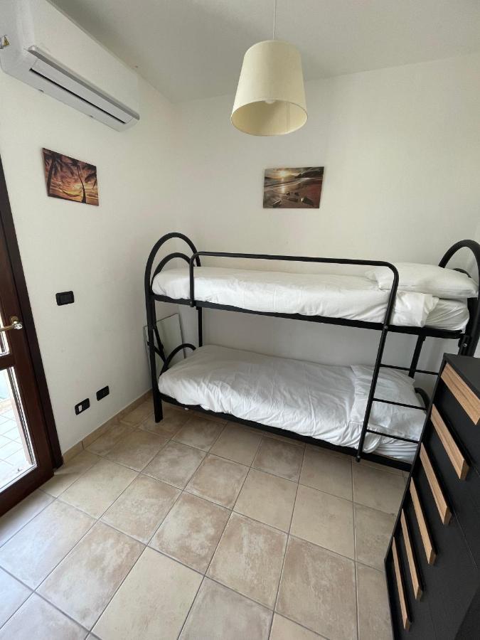 Casa Vacanza Sun & Relax Санта Мария ал Баньо Екстериор снимка