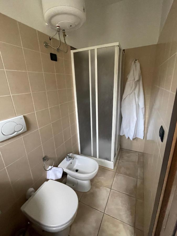 Casa Vacanza Sun & Relax Санта Мария ал Баньо Екстериор снимка